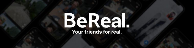 BeReal Social Media : Most Downloaded App of 2022 1 BeReal Social Media
