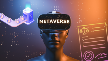 Everything about Metaverse