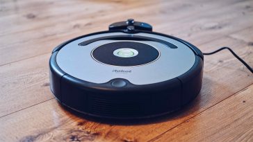 What is iRobot’s Roomba and Why Amazon wants to buy it