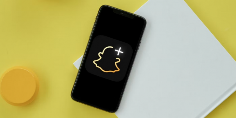 Snapchat Plus