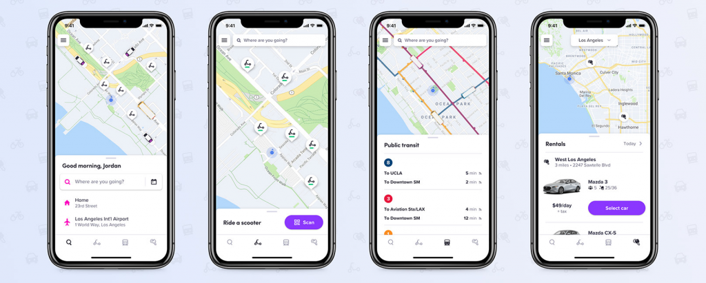 How Does Lyft RideShare App Work 2 image 24