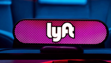 Lyft RideShare App