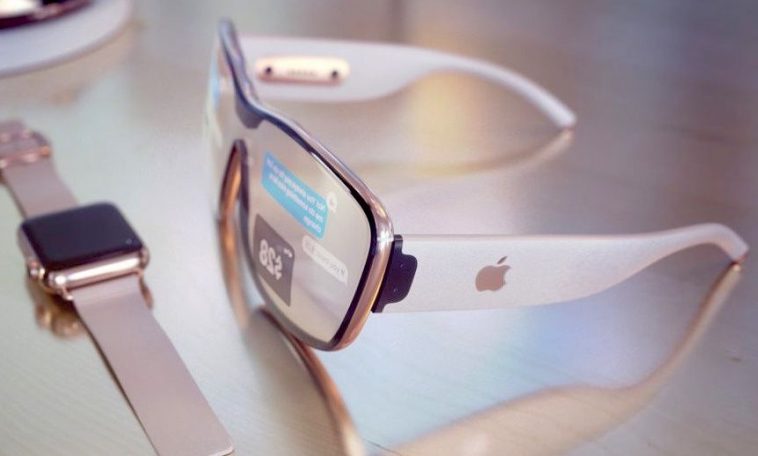 New Apple's Glasses Will Change Everything 1 Apple Glasses