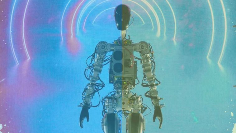 Advanced Realistic Robots That Will Blow Your Mind 1 Advanced Realistic Robots That Will Blow Your Mind