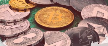 Top 10 Cryptocurrencies Of 2023