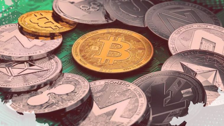 Top 10 Cryptocurrencies Of 2023