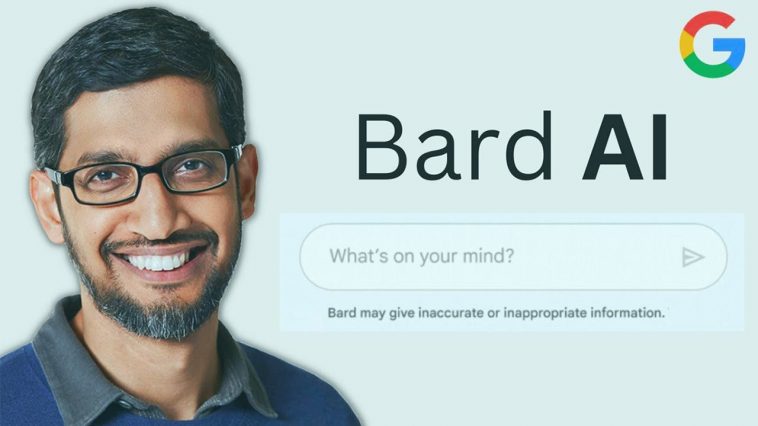 How to Optimize Google BARD AI Chatbot for Maximum Impact 1 Google BARD AI Chatbot