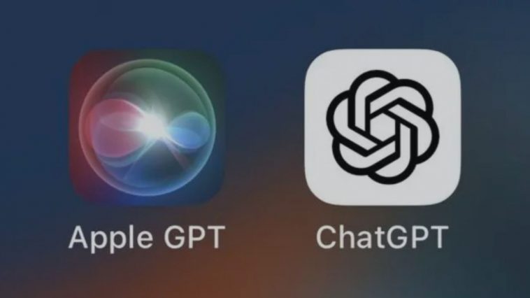 Introducing Apple GPT - The Revolutionary AI Breakthrough
