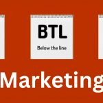 ATL, BTL and TTL Marketing