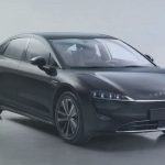 Huawei's Luxury EV Better Than The Tesla Model S ???