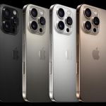 Apple iPhone 16 and iPhone 16 Pro