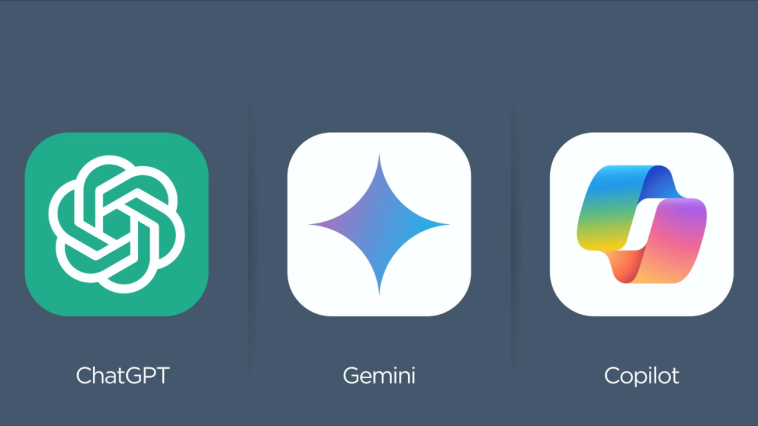 Gemini vs. ChatGPT vs. Copilot: What’s the Best AI Language Model? 1 Gemini vs. ChatGPT vs. Copilot: What’s the Best AI Language Model