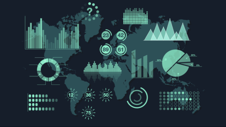 Shocking Secrets: How Data Visualizations Are Lying to You Without You Knowing! 1 Shocking Secrets: How Data Visualizations Are Lying to You Without You Knowing!