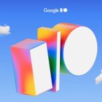 Google I/O 2025