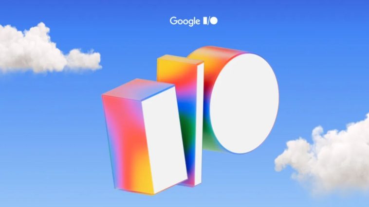 Google I/O 2025