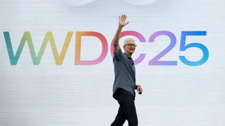 Apple WWDC 2025 Recap