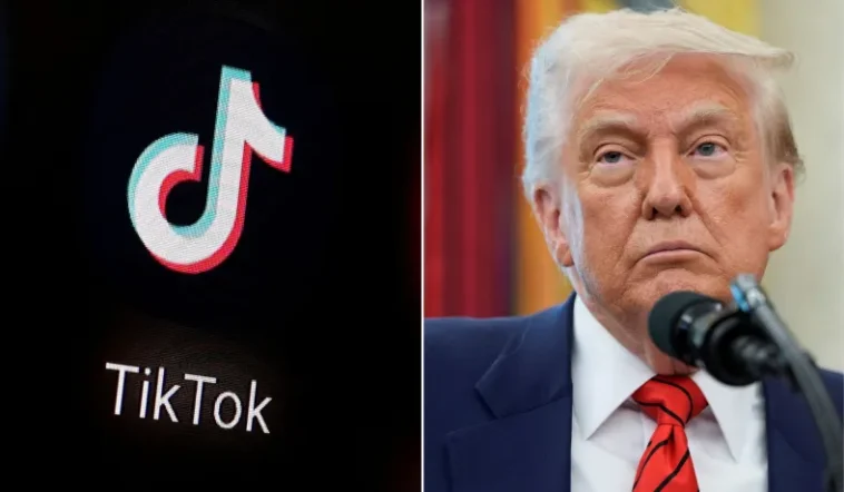 President Trump Delays US TikTok Ban for Another 90 Days 1 President Trump Delays US TikTok Ban for Another 90 Days