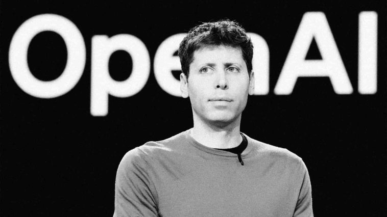 Sam Altman Says ChatGPT Is More Than Just a Google Replacement 1 Sam Altman Says ChatGPT Is More Than Just a Google Replacement