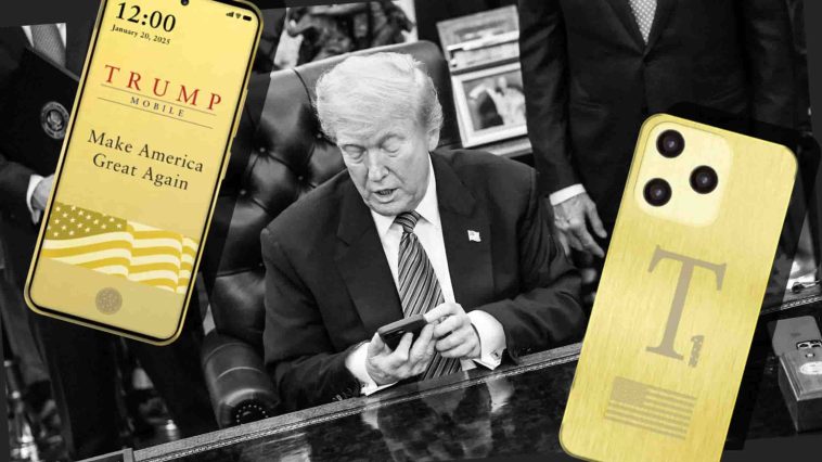 Trump Mobile Review: Inside the Trump Phone Service Redefining Conservative Connectivity