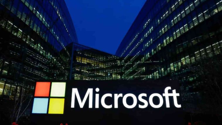 Microsoft lays off about 9,000 employees in latest round of cuts 1 Microsoft lays off about 9,000 employees