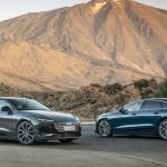 List of Audi Car Models with Launch Years 1 Audi