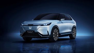 Honda
