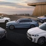 Complete List of BMW Models with Launch Years 1 BMW