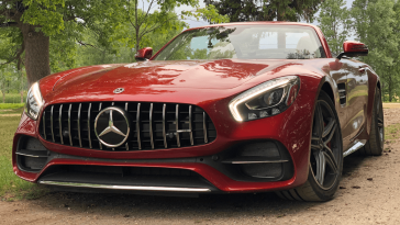 List of Mercedes-Benz Models with Launch Years 18 Mercedes
