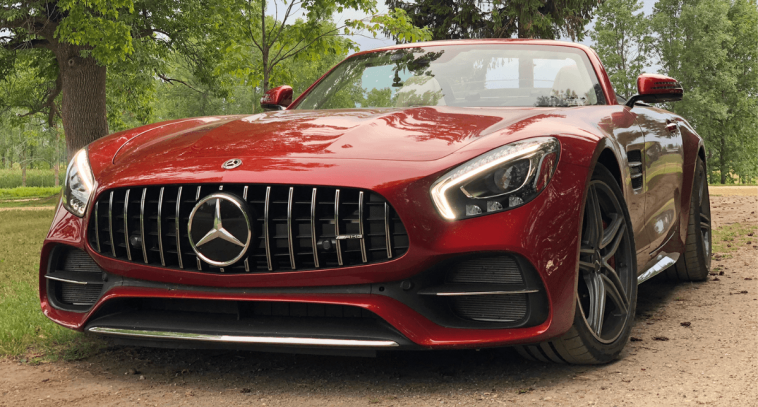 Mercedes