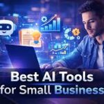 Best AI Tools for Small Business Owners in 2026 2 AI tools for small businesses
