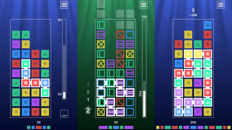Puzzle Games For Android