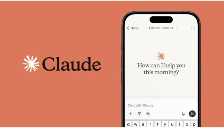 Do you know why Claude AI is most powerful AI Tool ? 1 Claude-AI-Logo-TechMeThink