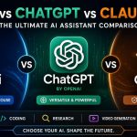 Gemini vs ChatGPT vs Claude 2026: The Ultimate AI Assistant Comparison 2 Gemini vs ChatGPT vs Claude 2026