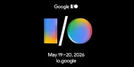 Google IO 2026