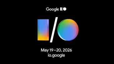 Google IO 2026