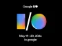 Google IO 2026